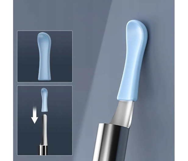 Zenwire Endoskop Otoskop Y24 - 1604660 - zdjęcie 7